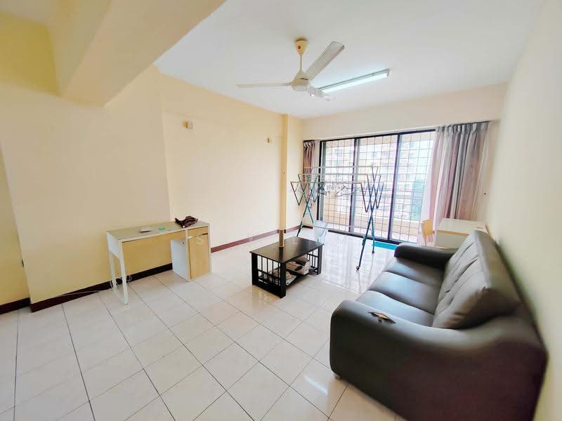 Apartment for Rent at Vista Komanwel C - Sky Lim - PropertyGuru.com.my