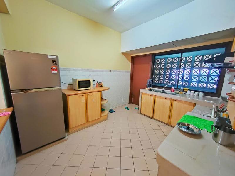 Apartment for Rent at Vista Komanwel C - Sky Lim - PropertyGuru.com.my
