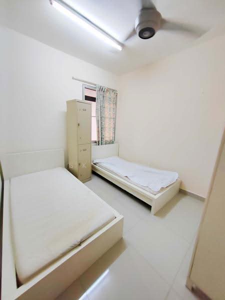 Apartment for Rent at Vista Komanwel C - Sky Lim - PropertyGuru.com.my