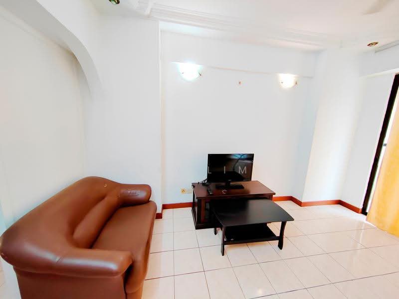 Apartment for Rent at Vista Komanwel C - Sky Lim - PropertyGuru.com.my