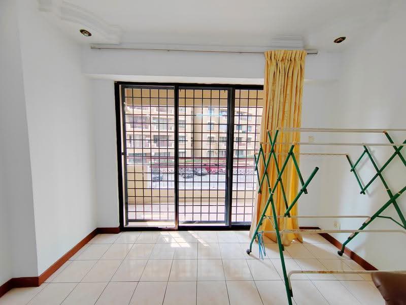 Apartment for Rent at Vista Komanwel C - Sky Lim - PropertyGuru.com.my