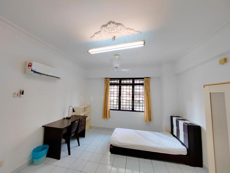 Apartment for Rent at Vista Komanwel C - Sky Lim - PropertyGuru.com.my