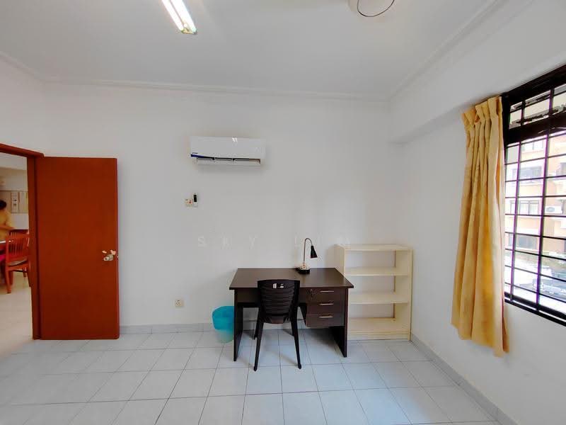 Apartment for Rent at Vista Komanwel C - Sky Lim - PropertyGuru.com.my