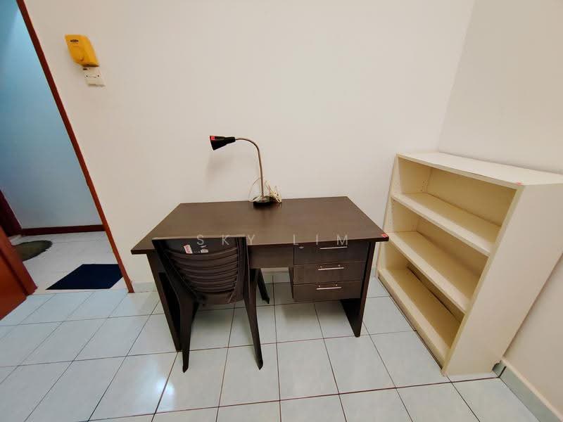 Apartment for Rent at Vista Komanwel C - Sky Lim - PropertyGuru.com.my