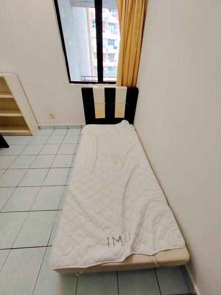 Apartment for Rent at Vista Komanwel C - Sky Lim - PropertyGuru.com.my
