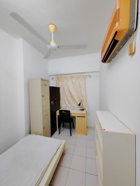Apartment for Rent at Vista Komanwel C - Sky Lim - PropertyGuru.com.my