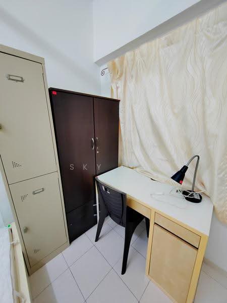 Apartment for Rent at Vista Komanwel C - Sky Lim - PropertyGuru.com.my