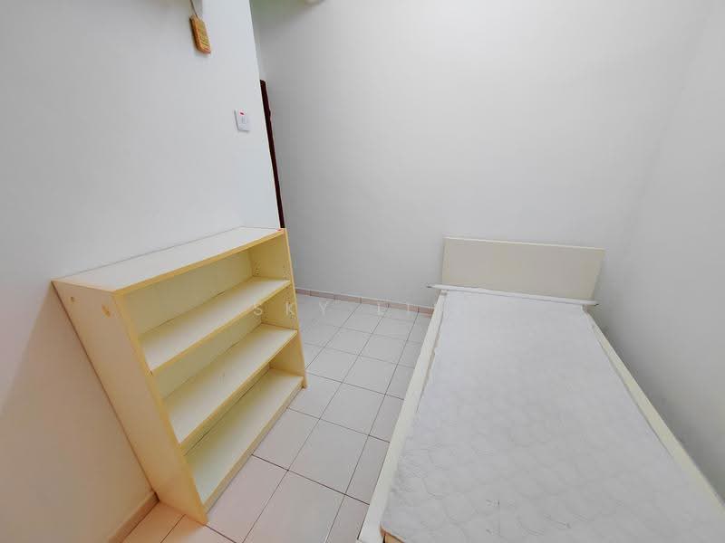 Apartment for Rent at Vista Komanwel C - Sky Lim - PropertyGuru.com.my