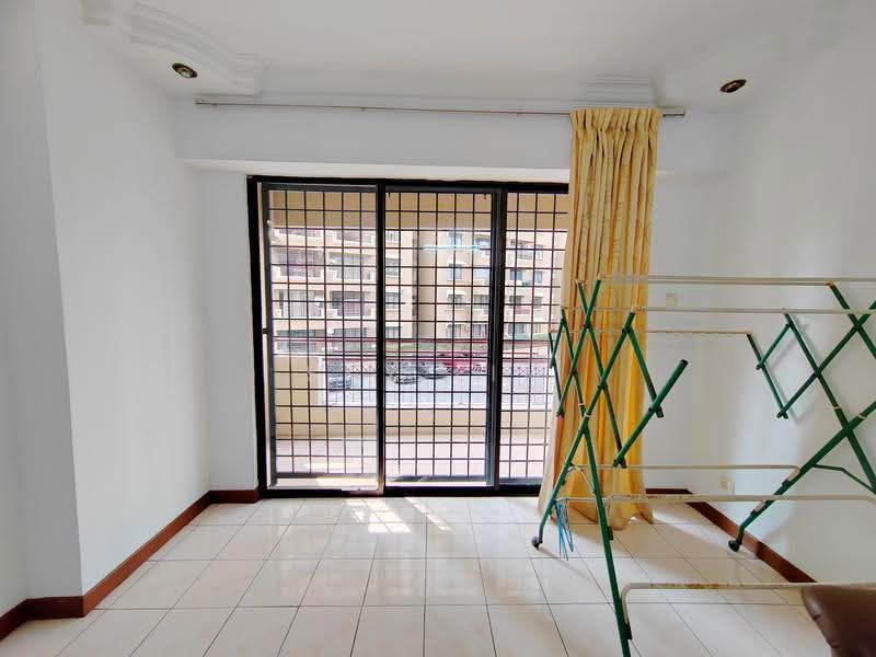 Apartment for Rent at Vista Komanwel C - Sky Lim - PropertyGuru.com.my