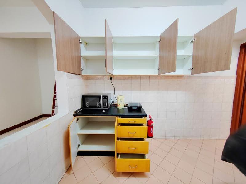 Apartment for Rent at Vista Komanwel C - Sky Lim - PropertyGuru.com.my