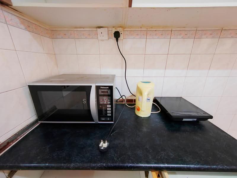 Apartment for Rent at Vista Komanwel C - Sky Lim - PropertyGuru.com.my