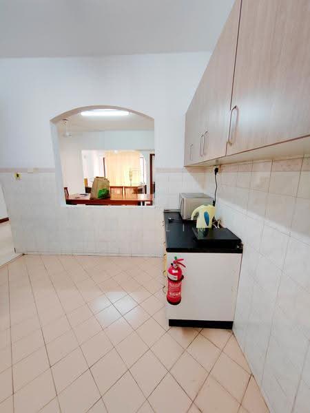 Apartment for Rent at Vista Komanwel C - Sky Lim - PropertyGuru.com.my