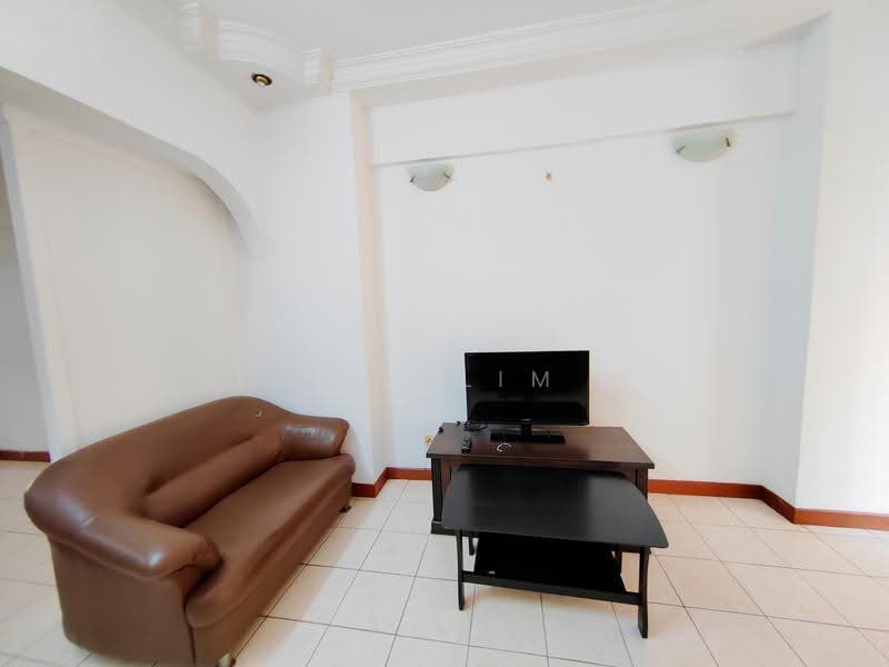 Apartment for Rent at Vista Komanwel C - Sky Lim - PropertyGuru.com.my