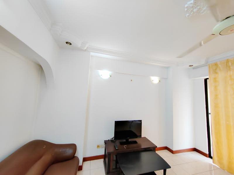 Apartment for Rent at Vista Komanwel C - Sky Lim - PropertyGuru.com.my