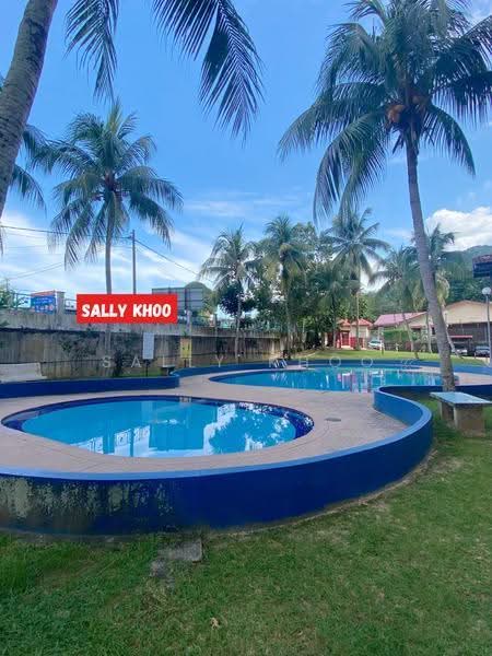 Kondominium untuk Dijual di Azuria Condominium - Sally Khoo - PropertyGuru.com.my