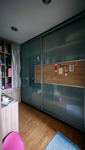 Rumah Teres 3-Tingkat untuk Dijual di Taman Bukit Prima (Cheras) - Mei SM Lee - The Peak, Taman Bukit Prima Bedroom - PropertyGuru.com.my