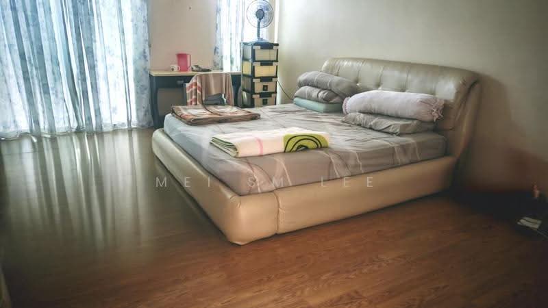 Rumah Teres 3-Tingkat untuk Dijual di Taman Bukit Prima (Cheras) - Mei SM Lee - The Peak, Taman Bukit Prima Bedroom - PropertyGuru.com.my