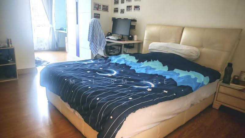 Rumah Teres 3-Tingkat untuk Dijual di Taman Bukit Prima (Cheras) - Mei SM Lee - The Peak, Taman Bukit Prima Bedroom - PropertyGuru.com.my