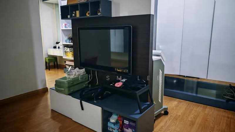 Rumah Teres 3-Tingkat untuk Dijual di Taman Bukit Prima (Cheras) - Mei SM Lee - The Peak, Taman Bukit Prima Interior - PropertyGuru.com.my