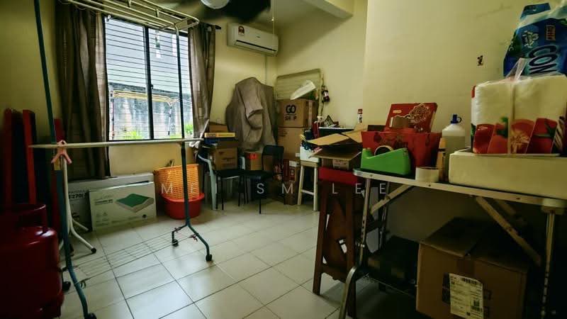 Rumah Teres 3-Tingkat untuk Dijual di Taman Bukit Prima (Cheras) - Mei SM Lee - The Peak, Taman Bukit Prima Interior - PropertyGuru.com.my