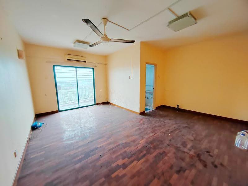 Condominium for Rent at BBK Condominium - Sky Lim - PropertyGuru.com.my