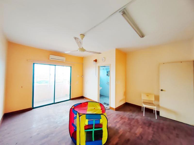 Condominium for Rent at BBK Condominium - Sky Lim - PropertyGuru.com.my