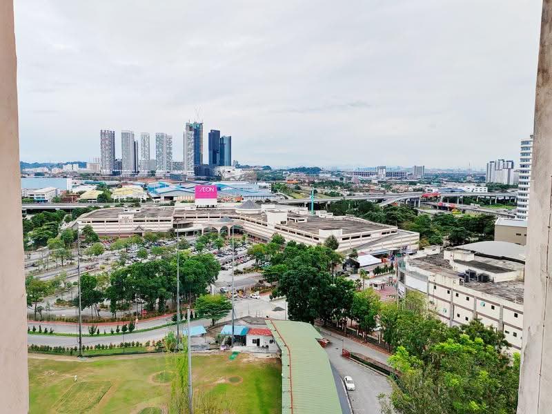 Condominium for Rent at BBK Condominium - Sky Lim - PropertyGuru.com.my