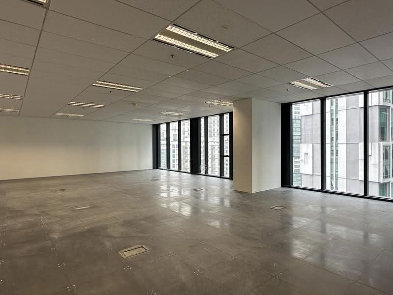 Office for Rent in KL City Centre (Kuala Lumpur) - Yang . - Interior - PropertyGuru.com.my