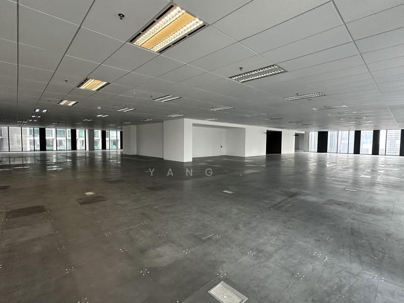 Office for Rent in KL City Centre (Kuala Lumpur) - Yang . - Interior - PropertyGuru.com.my