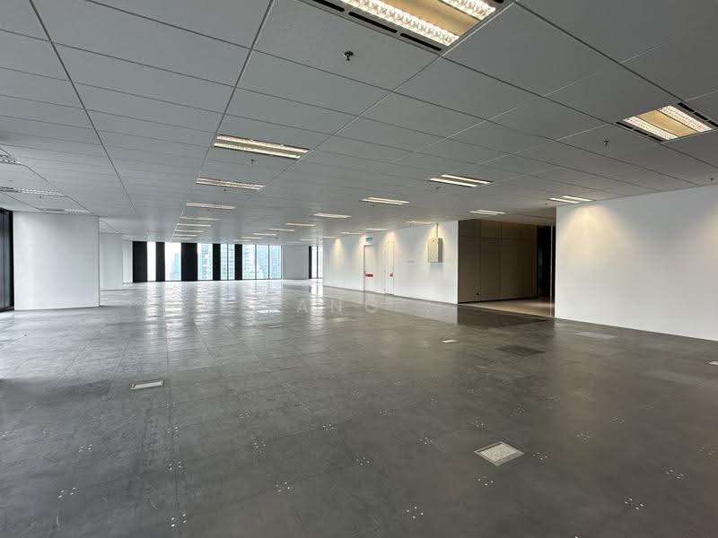 Office for Rent in KL City Centre (Kuala Lumpur) - Yang . - Interior - PropertyGuru.com.my