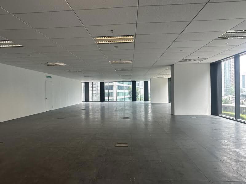 Office for Rent in KL City Centre (Kuala Lumpur) - Yang . - Interior - PropertyGuru.com.my