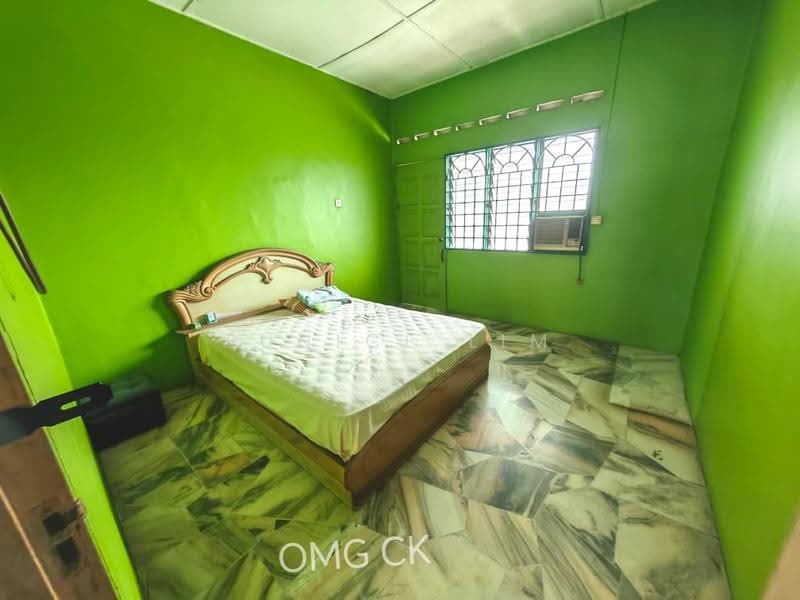 2-storey Terraced House for Sale in Jenjarom (Selangor) - Eunice Lim - Bedroom - PropertyGuru.com.my