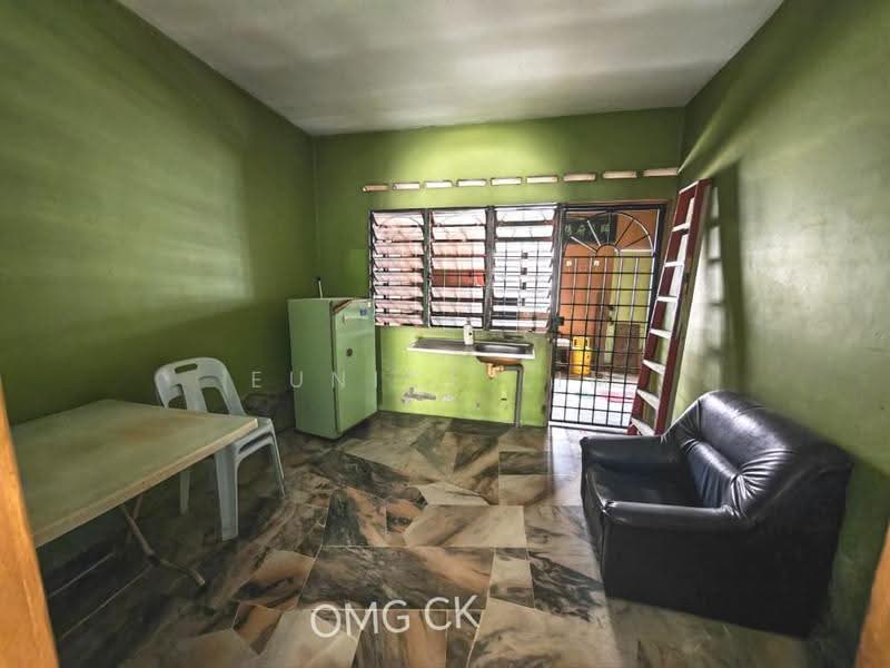2-storey Terraced House for Sale in Jenjarom (Selangor) - Eunice Lim - Interior - PropertyGuru.com.my