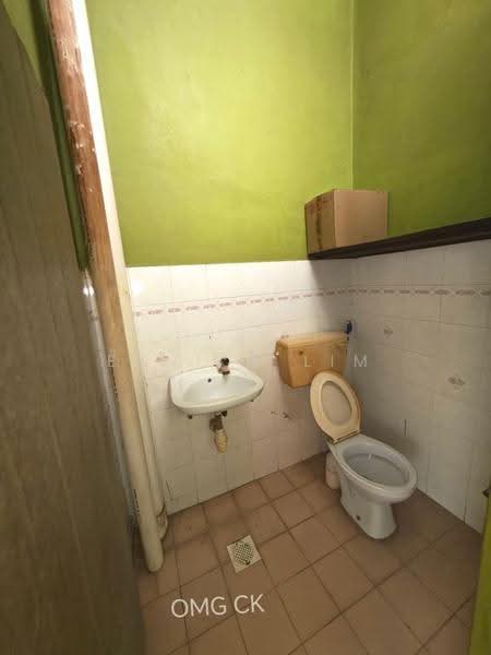 2-storey Terraced House for Sale in Jenjarom (Selangor) - Eunice Lim - PropertyGuru.com.my