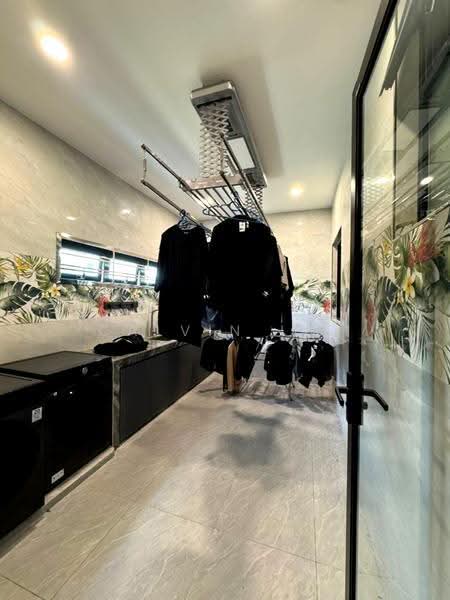 Rumah Berkembar untuk Dijual di Taman Gaya (Ulu Tiram) - Calvin Lee - Interior - PropertyGuru.com.my