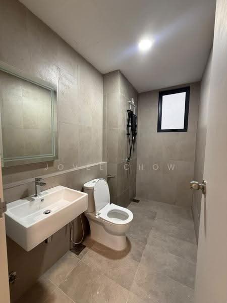 Service Residence for Rent at D'Sini Residences - Jovee Chow - Bathroom - PropertyGuru.com.my