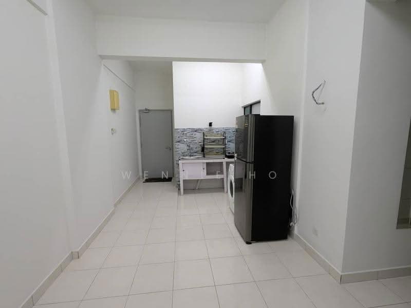 Apartment for Sale at Suria Rafflesia - Wennie Ho - Kitchen - PropertyGuru.com.my
