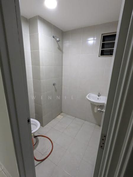 Apartment for Sale at Suria Rafflesia - Wennie Ho - Bathroom - PropertyGuru.com.my
