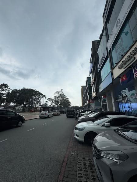 Shop for Rent in Bandar Baru Permas Jaya (Permas Jaya) - Caryn Ter - Exterior - PropertyGuru.com.my