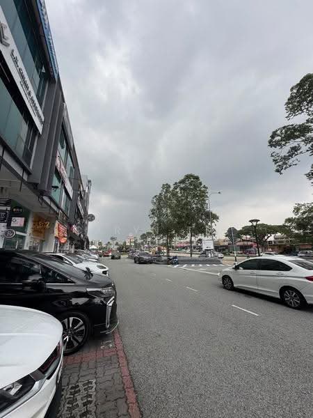 Shop for Rent in Bandar Baru Permas Jaya (Permas Jaya) - Caryn Ter - Exterior - PropertyGuru.com.my