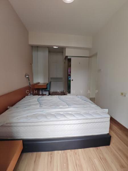Condominium for Sale at The Peak SOHO - Cheun Nyap Chang - Bedroom - PropertyGuru.com.my