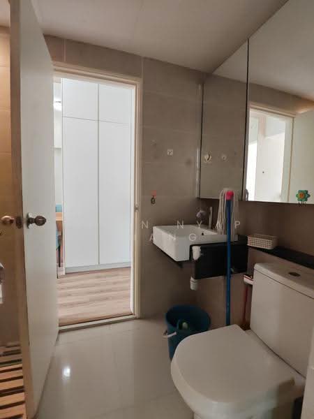Condominium for Sale at The Peak SOHO - Cheun Nyap Chang - Bathroom - PropertyGuru.com.my