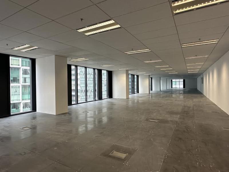 Office for Rent in KL City Centre (Kuala Lumpur) - Yang . - Interior - PropertyGuru.com.my