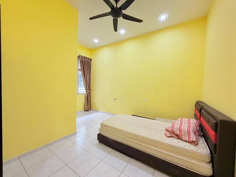 2-storey Terraced House for Sale in Taman Sutera Indah (Kluang) - May Tan - PropertyGuru.com.my