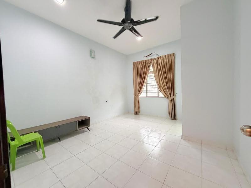 2-storey Terraced House for Sale in Taman Sutera Indah (Kluang) - May Tan - PropertyGuru.com.my