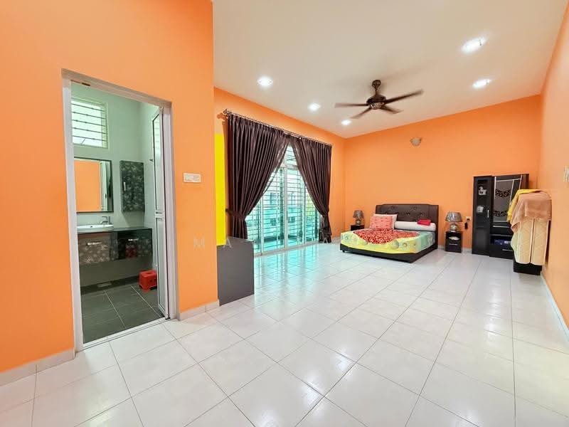 2-storey Terraced House for Sale in Taman Sutera Indah (Kluang) - May Tan - PropertyGuru.com.my