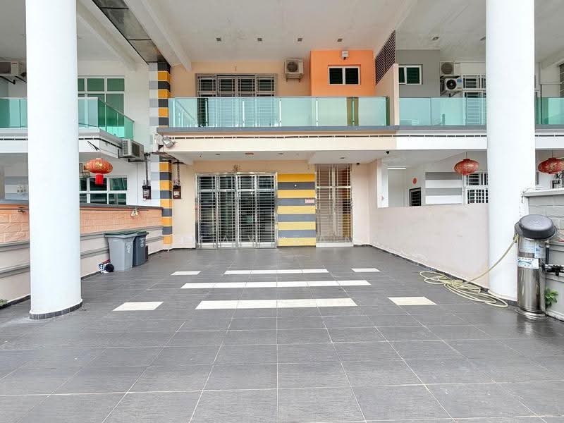 2-storey Terraced House for Sale in Taman Sutera Indah (Kluang) - May Tan - PropertyGuru.com.my