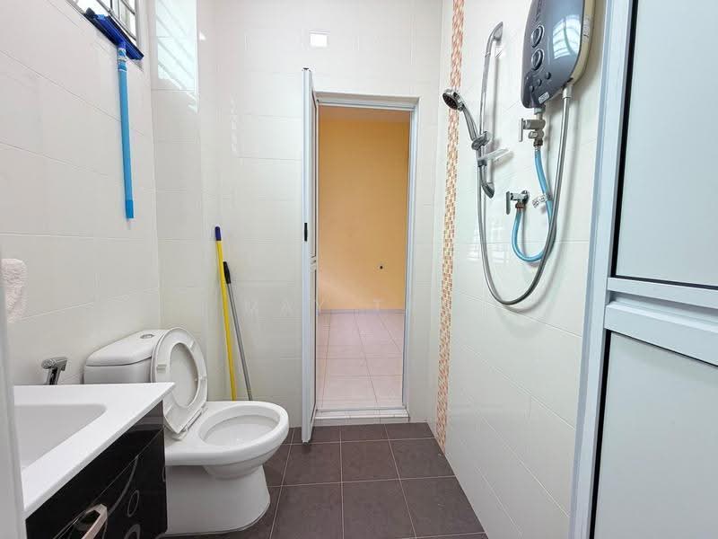 2-storey Terraced House for Sale in Taman Sutera Indah (Kluang) - May Tan - PropertyGuru.com.my