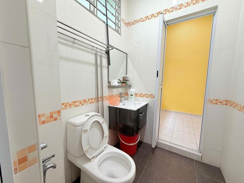 2-storey Terraced House for Sale in Taman Sutera Indah (Kluang) - May Tan - PropertyGuru.com.my