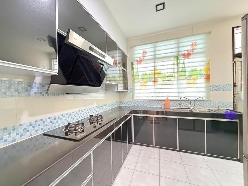 2-storey Terraced House for Sale in Taman Sutera Indah (Kluang) - May Tan - PropertyGuru.com.my